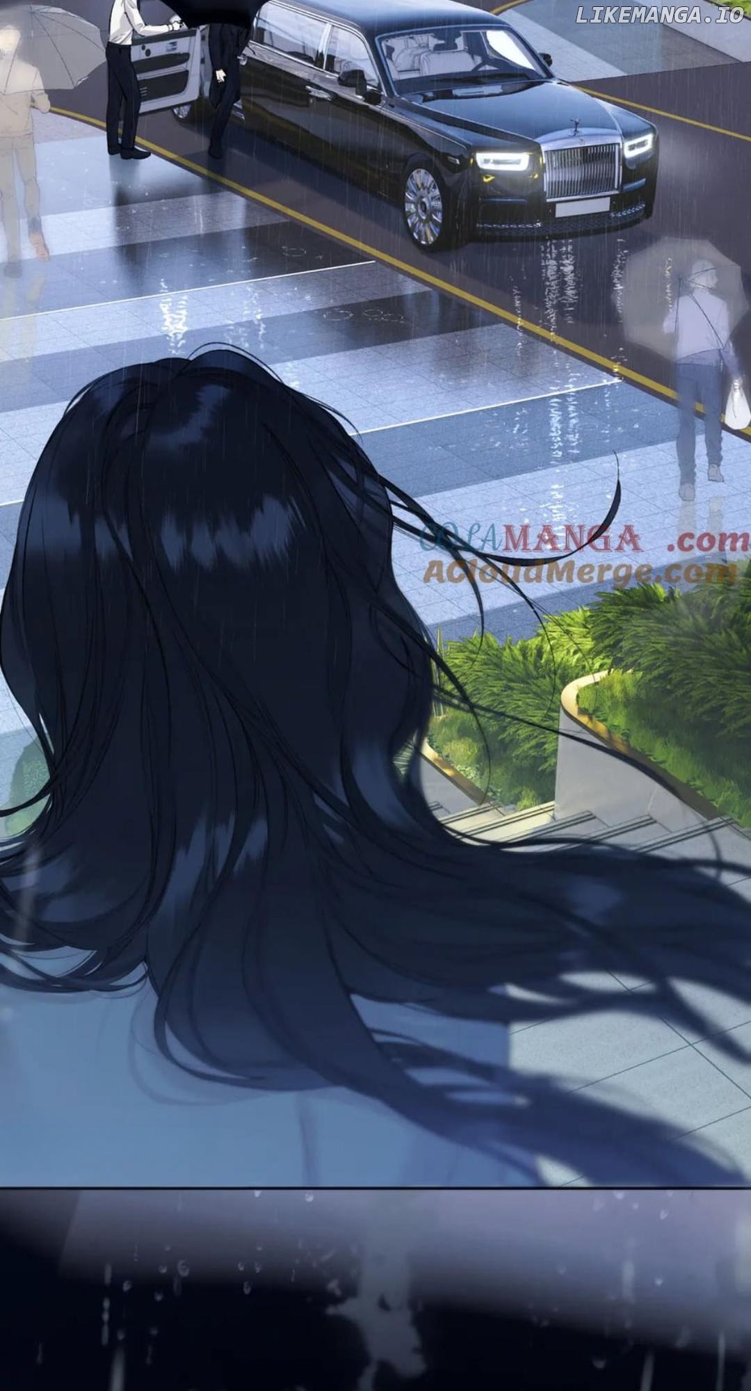 Accidental Love Chapter 49 - page 36